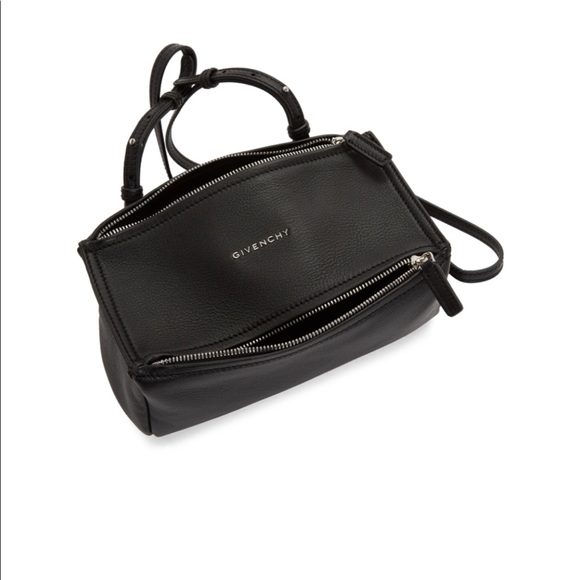SOLD! Givenchy Mini Pandora Bag - Picture 3 of 9